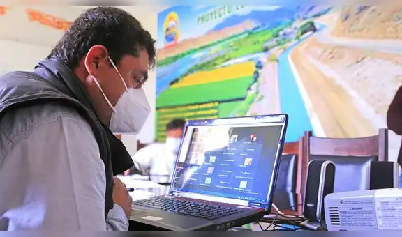 Chinecas proyecta ejecutar obras por más de S/ 13,5 millones en región Áncash