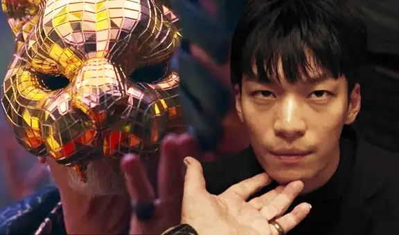 Squid game: ¿quiénes son los miembros VIP del Juego del calamar?