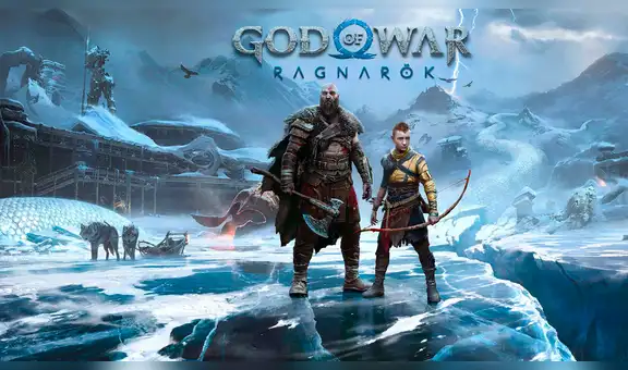 God of War es señalado por encuesta como el mejor videojuego de la historia
