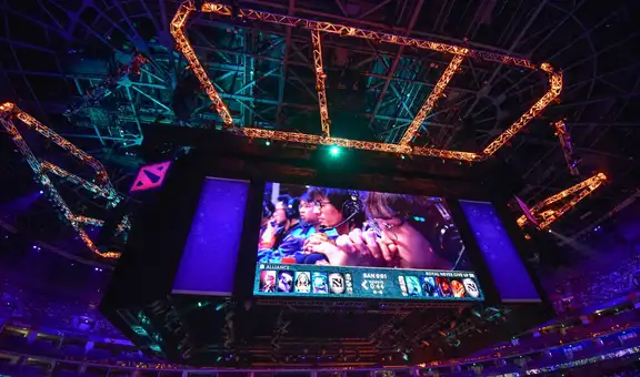¿Cuáles son los más importantes eventos de esports que se realizarán este 2022?