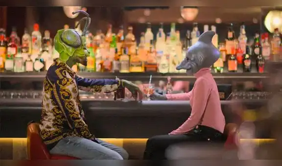 Amor a primera bestia, temporada 2: esto es lo que debes saber de la nueva serie de Netflix