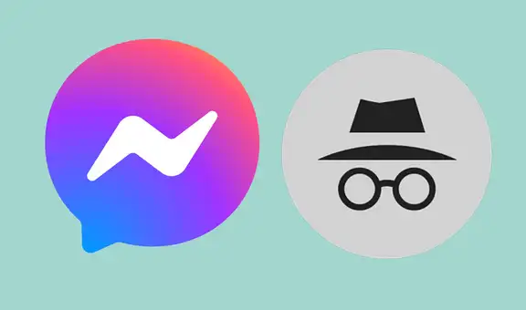 Facebook Messenger: conoce cómo activar el modo incógnito en tus conversaciones