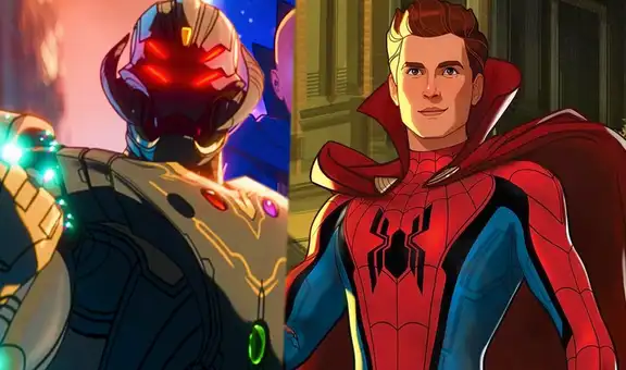 What if…?, final: ¿por qué Spider-Man no fue elegido como Guardian del Multiverso?