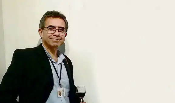 Pepe Sanmartín: “Es un dibujo para que aprendan los machistas”