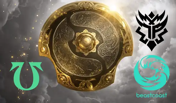 Mundial Dota 2: ¿quiénes serán los rivales de los equipos peruanos este 8 de octubre?