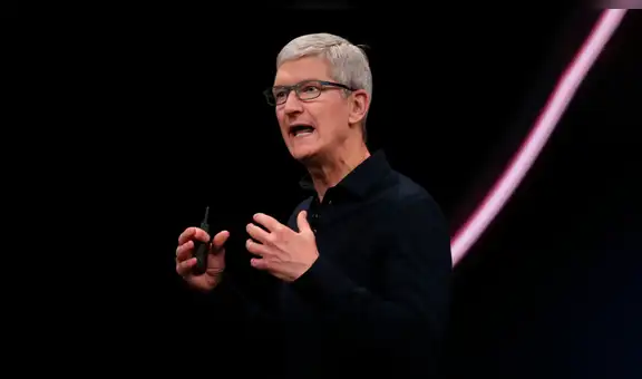 ¿Rusos podrían quedarse sin venta de iphones? Ucrania pide a Apple que prohíba servicios y productos en Rusia