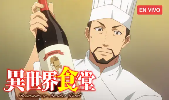 Isekai Shokudou 2, capítulo 2: ¿cómo y dónde ver el nuevo episodio del anime?