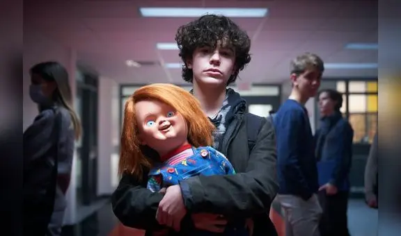 Chucky, la serie: conoce a los actores y el papel que interpretan en la nueva producción de terror