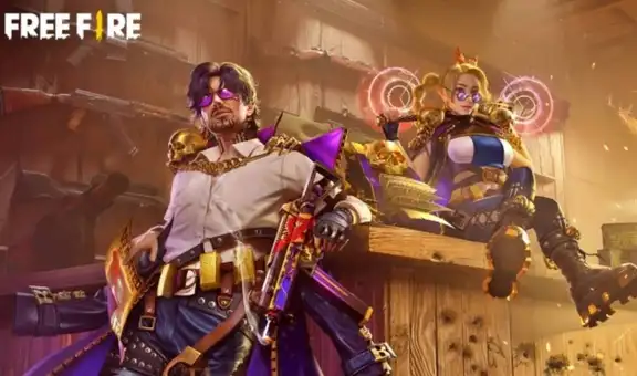 Códigos de Free Fire 2021 de hoy, 8 de octubre: dónde y cómo canjear diamantes y recompensas