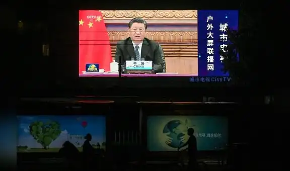 Lo que se sabe del centro de misiones abierto en China por la CIA