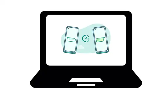 WhatsApp Web: conoce cómo activar los mensajes temporales desde tu PC