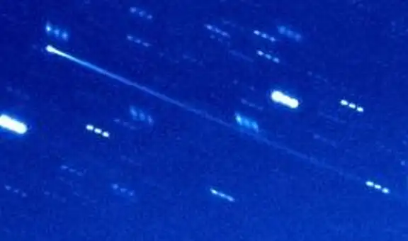 Detectan en nuestro sistema solar un extraño objeto que no encaja con nada conocido