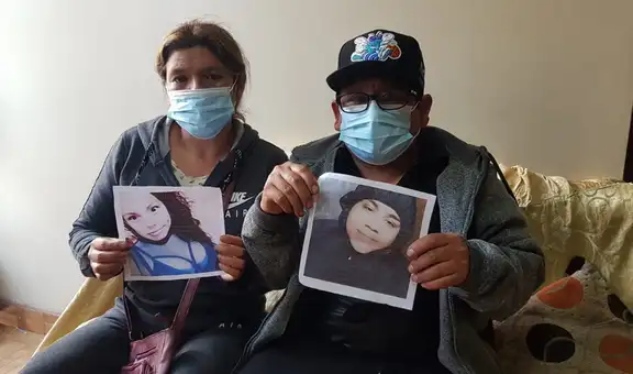 El Agustino: denuncian que su hija huyó de su casa tras robar S/ 60.000 de sus ahorros