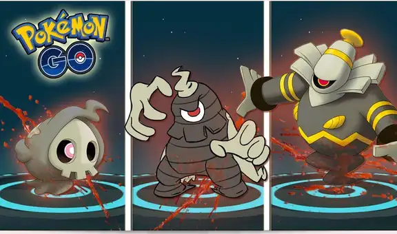 Pokémon GO: guía completa del esperado Community Day de Duskull