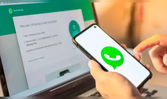 WhatsApp Web: ¿cómo usar dos cuentas distintas desde tu PC?