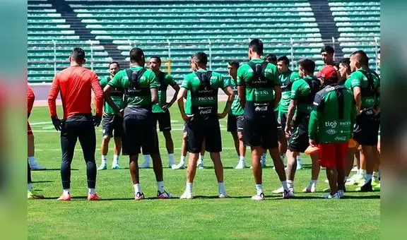Prensa boliviana sobre su selección: “La calidad de juego es cuestionable y paupérrima”