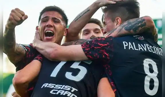 River Plate derrotó 1-0 a Banfield y se mantiene como único líder de la Liga Profesional
