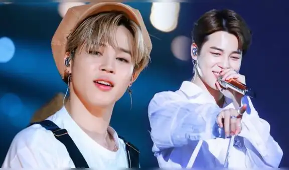 ARMY celebra a lo grande el cumpleaños de Jimin de BTS con estos proyectos