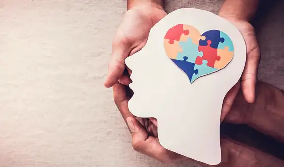 Día Mundial de la Salud Mental: nuevas metas de apoyo psicosocial para el 2030