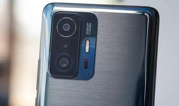 El Xiaomi Redmi K50 Pro+ llegaría con zoom periscopio y cámara principal de 108 MP