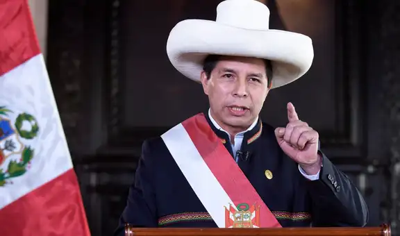 Pedro Castillo fue remunerado a pesar de decir que renunciaría a su salario de presidente 