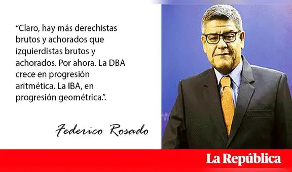DBA – IBA