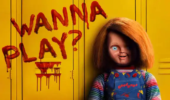 Chucky, la serie: el regreso de Andy y las referencias a las películas en el capítulo 1