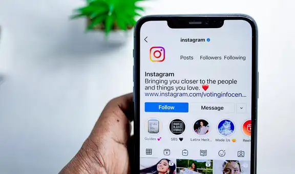 Instagram: ¿cómo guardar en tu teléfono las fotos y videos que publicas en la red social?