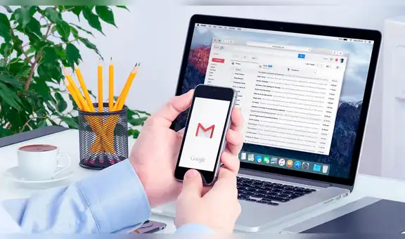 Gmail: estos son los seis filtros que debes tener para organizar tus correos