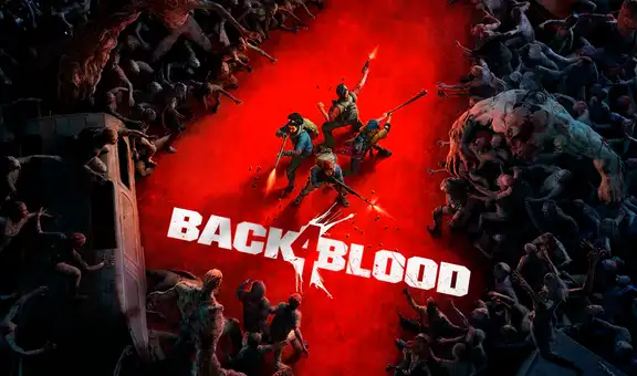 Back 4 Blood: fecha de lanzamiento y modos de juego del “sucesor” de Left 4 Dead