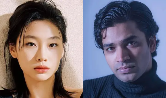 El juego del calamar: Jung Ho Yeon y Anupam Tripathi fueron perfectos para Squid game