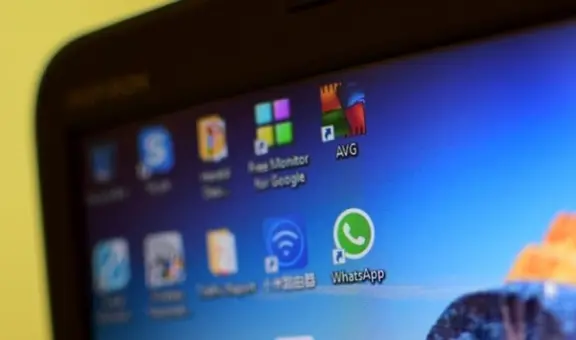 WhatsApp Web: ¿cómo tener un ícono de acceso directo en el escritorio de tu laptop o PC?