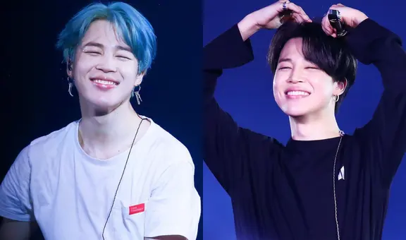 Jimin, de BTS: ¿quién es el idol que cumple 27 años de edad?