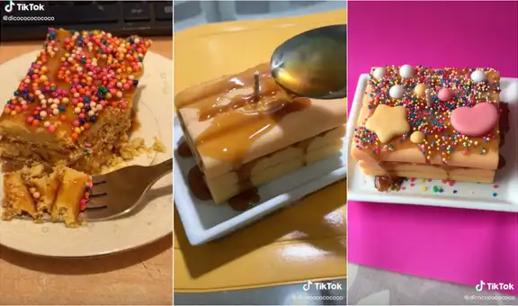 Artista peruana crea vela aromática en forma de turrón de Doña Pepa