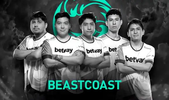 Dota 2: Beastcoast pierde contra Alliance y es eliminado del The International 10