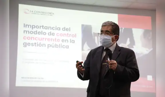 Lambayeque es la tercera región con más incidencia de corrupción en el país
