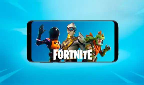 Epic Games incumple contrato con Google sobre su tienda de apps y recibe demanda