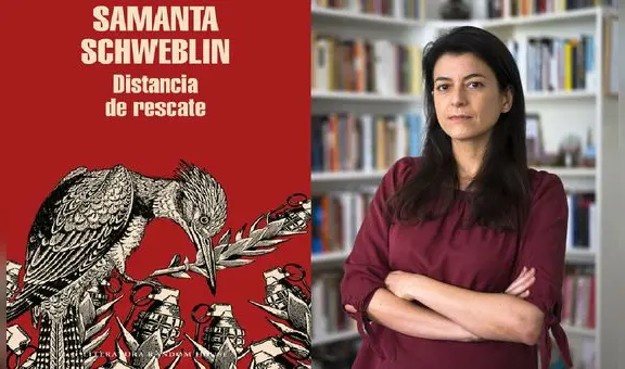 Distancia de rescate: el hilo que no se puede volver a atar