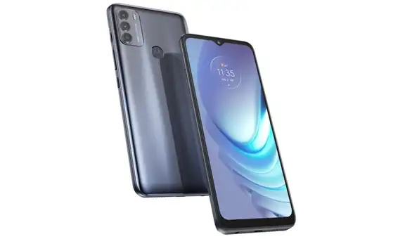 Moto G51: el teléfono de gama media de Motorola que llegará con procesador Qualcomm