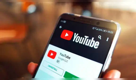 YouTube: con esta nueva función podrás ver qué sección de un video ha sido más vista