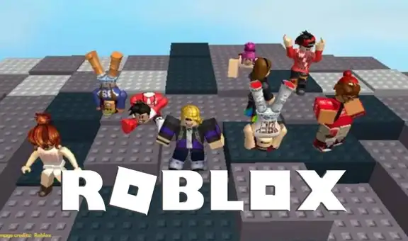 Roblox: ¿cómo conseguir emotes, bailes y saludos gratis?