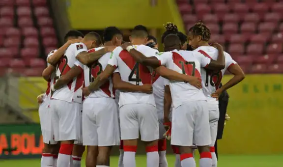 Perú vs Bolivia HOY por las Eliminatorias: ¡A ganar!, la única opción para clasificar a Qatar 2022