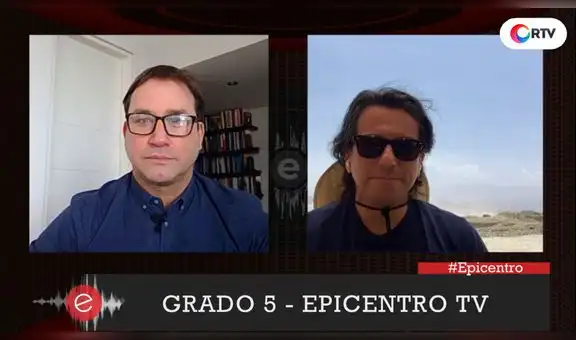 Málaga sobre la ley de cuestión de confianza: “Hay mucha urgencia de mis colegas de cuidar su propio territorio”