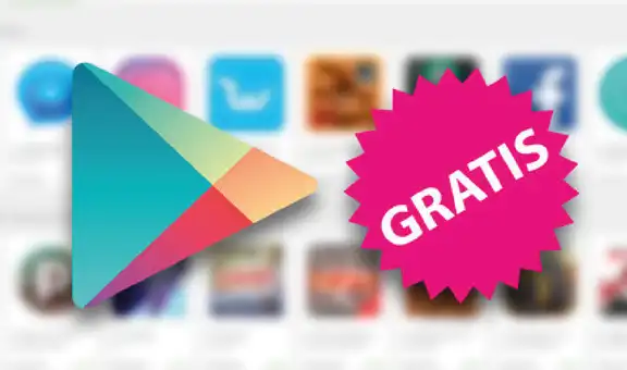 Android: 57 apps y juegos de pago que puedes descargar gratis solo hoy