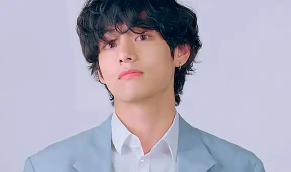 Taehyung: envió contundentes mensajes tras ser vinculado con chaebol de Paradise Group