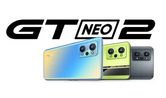 Realme GT Neo 2 es oficial: el nuevo gama alta con Snapdragon 870 y carga ultrarrápida