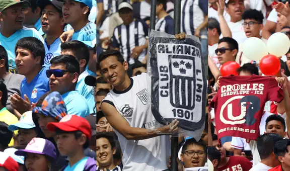 ¡Sigue la fiesta! Villavicencio sobre el aforo de la Liga 1 2022: “Actualmente es el 30%”