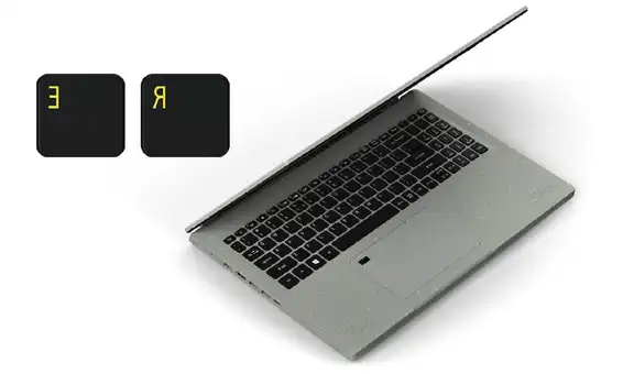 Acer lanza su nueva gama ecológica de computadoras con recubrimiento antimicrobiano