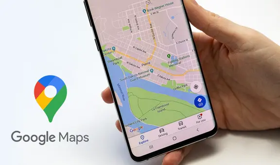 Google Maps: ¿conoces el truco para saber cuánta gente hay en un sitio?
