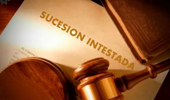 Sunarp: ¿qué es la sucesión intestada y cómo se solicita?